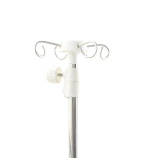 Кровать реанимационная электрическая Med-Mos DB-3 (6 функций) с выдвижным ложементом и растоматом CPR+аккумулятор