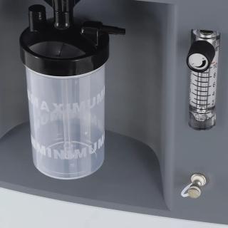 Кислородный концентратор Longfian JAY-10 (1 выход кислорода) с небулайзером