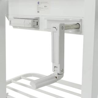 Кровать подростковая механическая Med-Mos Тип 4. Вариант 4.1 DM-2320S-01 (2 функции)