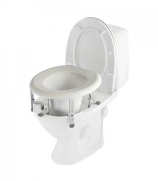 Насадка на унитаз 10545