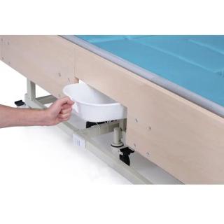 Электрическая функциональная кровать MET INTEGRA ELECTRO