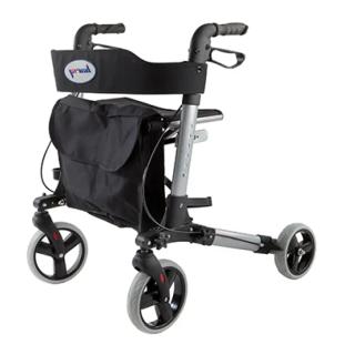 Роллатор (опоры-ходунки на колесах) Barry Smart