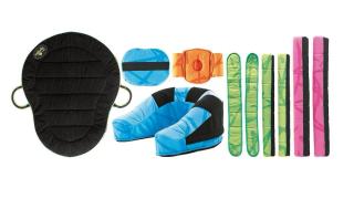 Ирли Активити Систем. Система ортопедических подушек