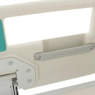 Кровать электрическая Med-Mos DB-17 DE-4079S-01