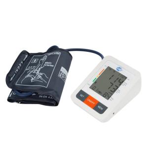 Тонометр плечевой автоматический (с голосовым выходом) Med-Mos PG-800B31