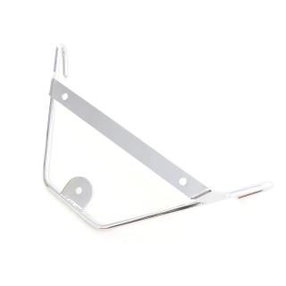 Каталка для АСМП Med-Mos ММ-А10 СП-16НФ со съемными носилками