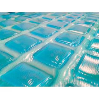 MET 3D GEL Двухсторонний матрас с вискоэластичной и гелевой поверхностями