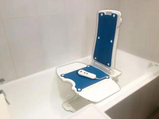 Подъемное устройство для ванной Remetex Kite 100