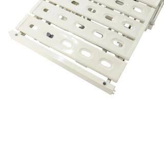 Кровать электрическая Med-Mos DB-6 MЕ-3018Н-05/МЕ-3018Д-04/МЕ-3018Д-11 (3 функции) с удлинением ложа, с аккумулятором