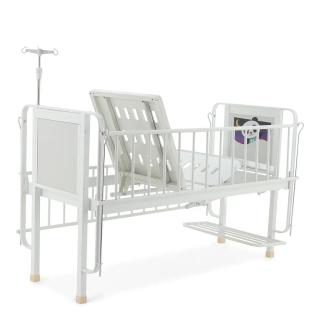 Кровать подростковая механическая Med-Mos Тип 4. Вариант 4.1 DM-2320S-01 (2 функции)