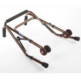 Опора-ходунки на 2-х колесах R Kid (малые)