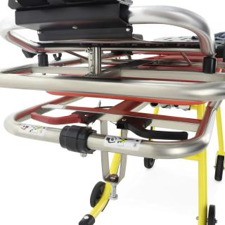 Каталка для АСМП Med-Mos ММА-10 KATS-22310N