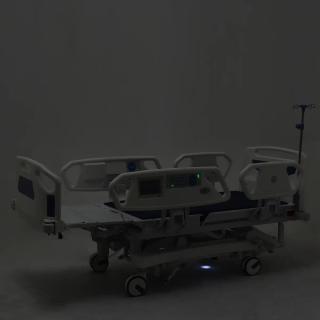 Кровать электрическая Med-Mos DB-5 DE-4079S-01