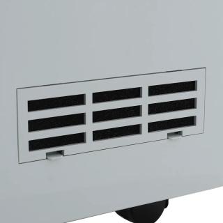 Кислородный концентратор Longfian JAY-10 (1 выход кислорода) с небулайзером