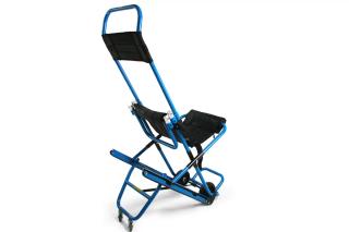 Носилки кресельного типа Med-Mos (YDC-5P) СП-15 / ММ-ВВ4 Sd-36013N