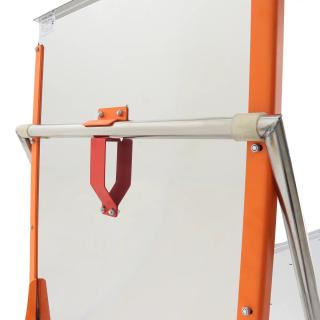 Приёмное устройство Med-Mos УП1 с подиумом