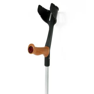 Костыль локтевой Rebotec Мэджик-софт анатом натур