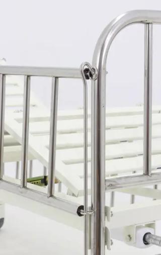 Кровать механическая Med-Mos F-45 max (ММ-2004Н-00)