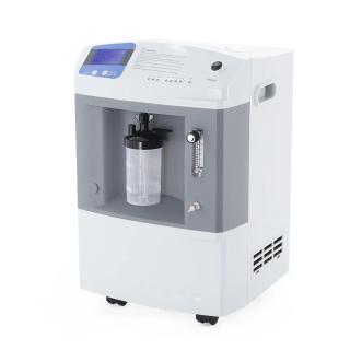 Кислородный концентратор Longfian JAY-10 (1 выход кислорода) с небулайзером