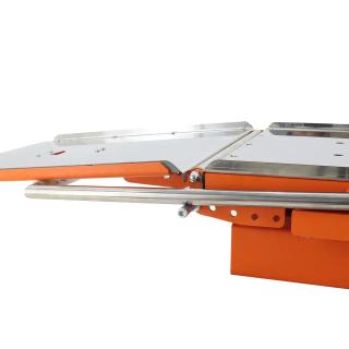 Приёмное устройство Med-Mos УП1 с подиумом