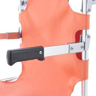 Носилки кресельные складные YDC-5L (по ТУ 32.50.50-020-98238288-2017, вариант исполнения ММ-ВВ2 (Sd-16403R))