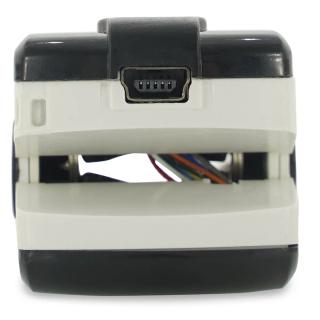 Пульсоксиметр напалечный CMS 50E