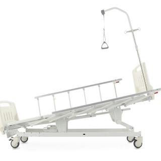 Кровать механическая Med-Mos E-1 PM-4018S-01 (5 функций)