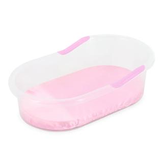 Кровать неонатальная с съёмным кювезом Med-Mos F-48 (3 функции) (MM-096)