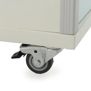 Тумба для хранения лабораторного инструмента и расх. материалов 10-ТП-1-4