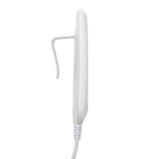 Кровать электрическая Med-Mos DB-6 MЕ-3018Н-05/МЕ-3018Д-04/МЕ-3018Д-11 (3 функции) с удлинением ложа, с аккумулятором