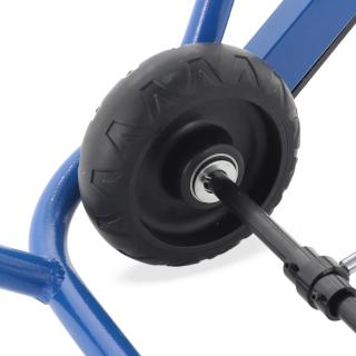 Носилки кресельного типа Med-Mos ММ-ВВ4 Sd-36013R (YDC-5P)