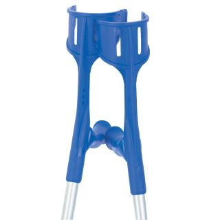 Костыль локтевой Rebotec Экстраланг