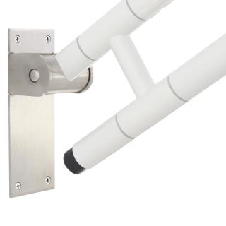 Поручень настенный Med-Mos МСПН-С8