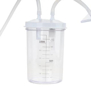 Аспиратор Med-Mos H003-С