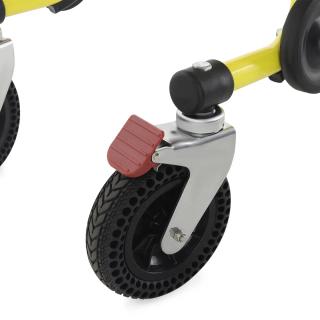 Каталка для АСМП Med-Mos ММА-10 KATS-22310N