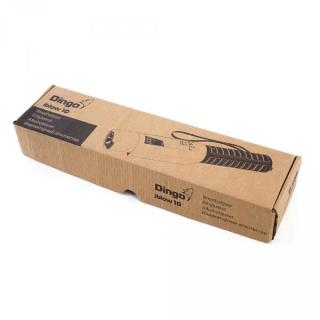 Индикаторный алкотестер Динго, модель iblow 10