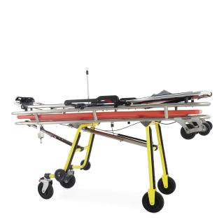 Каталка для АСМП Med-Mos ММА-10 KATS-22310N