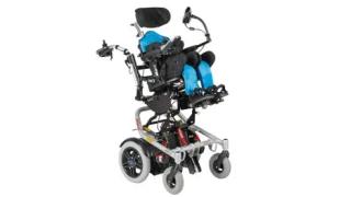 Майгоу - Ортопедическое функциональное кресло для детей