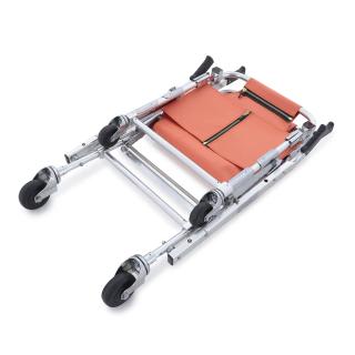 Носилки кресельные складные YDC-5L (по ТУ 32.50.50-020-98238288-2017, вариант исполнения ММ-ВВ2 (Sd-16403R))