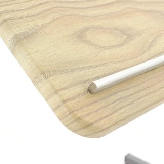 Прикроватный столик из HPL пластика ПС-003Н/002