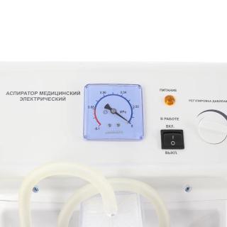 Аспиратор Med-Mos H001