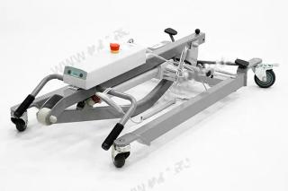 MET ATLANT 150 Электрический подъёмник для инвалидов