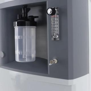 Кислородный концентратор Longfian JAY-10 (1 выход кислорода) с небулайзером