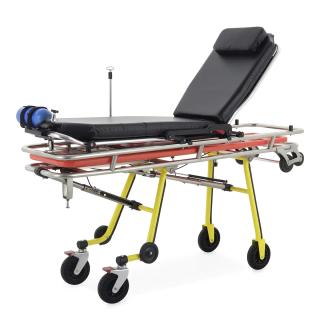 Каталка для АСМП Med-Mos ММА-10 KATS-22310N