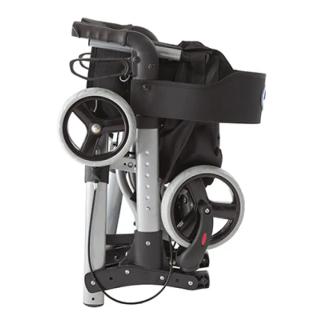 Роллатор (опоры-ходунки на колесах) Barry Smart