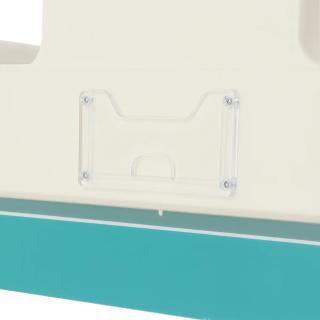 Кровать электрическая Med-Mos DB-17 DE-4079S-01