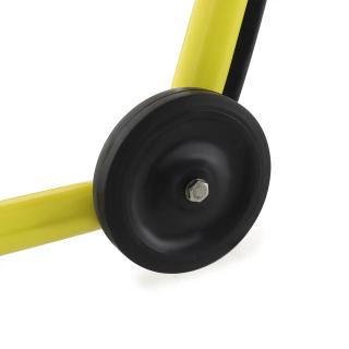 Каталка для АСМП Med-Mos ММА-10 KATS-22310N