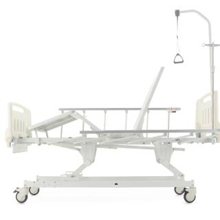 Кровать механическая Med-Mos E-1 PM-4018S-01 (5 функций)