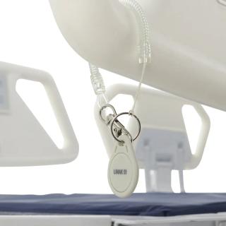 Кровать электрическая Med-Mos DB-5 DE-4079S-01