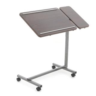 Прикроватный столик из HPL пластика ПС-003Н/002